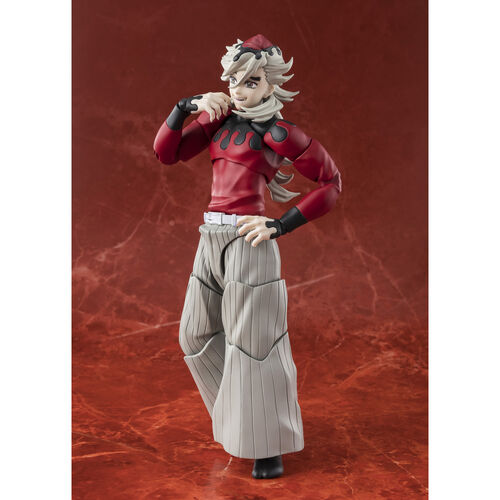 Figura S.H. Figuarts Doma Demon Slayer Kimetsu No Yaiba 15,5cm