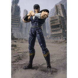 Figura S.H. Figuarts Kenshiro Fist of the North Star 16,5cm