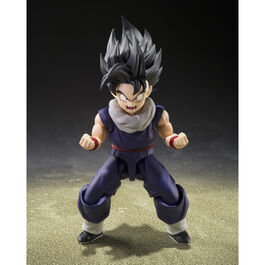 Figura S.H. Figuarts Son Gohan Limited Edition Group Base Ver.A Z Fighters Dragon Ball Z 10,5cm