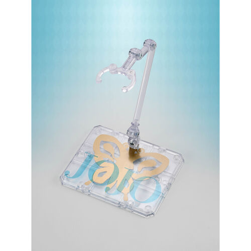 Figura S.H. Figuarts Jolyne Cujoh JoJo's Bizarre Adventure 15,5cm