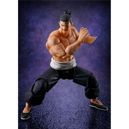 Figura S.H. Figuarts Aoi Todo Jujutsu Kaisen 16cm