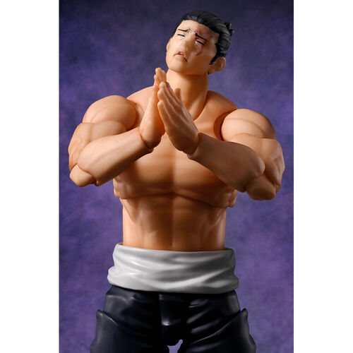 Figura S.H. Figuarts Aoi Todo Jujutsu Kaisen 16cm