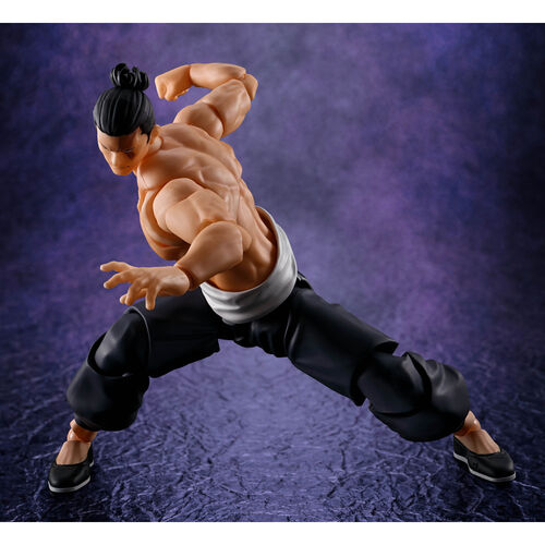 Figura S.H. Figuarts Aoi Todo Jujutsu Kaisen 16cm