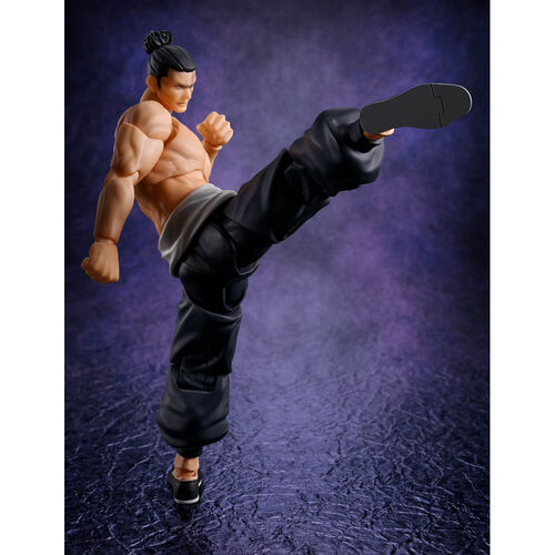 Figura S.H. Figuarts Aoi Todo Jujutsu Kaisen 16cm