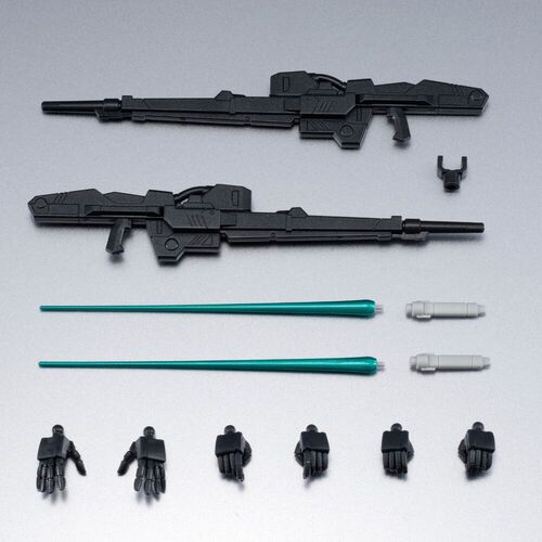 Figura XXXG-00W0 Wing Gundam Zero (EW) Renewal Gundam Universe 15cm
