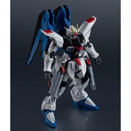 Figura ZGMF-X10A Freedom Gundam Renewal Gundam Universe 15cm