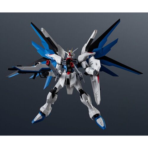 Figura ZGMF-X10A Freedom Gundam Renewal Gundam Universe 15cm