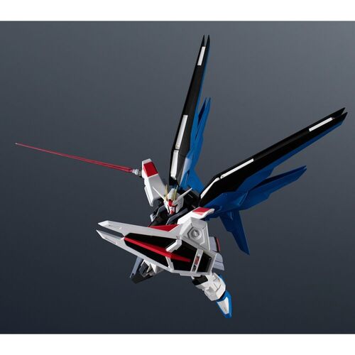 Figura ZGMF-X10A Freedom Gundam Renewal Gundam Universe 15cm