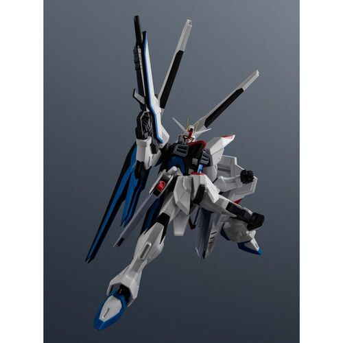 Figura ZGMF-X10A Freedom Gundam Renewal Gundam Universe 15cm