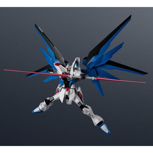 Figura ZGMF-X10A Freedom Gundam Renewal Gundam Universe 15cm
