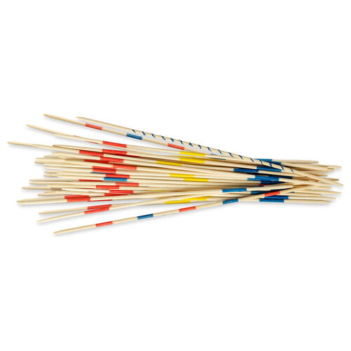 Juego Mikado