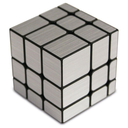 Cubo Mirror 3x3