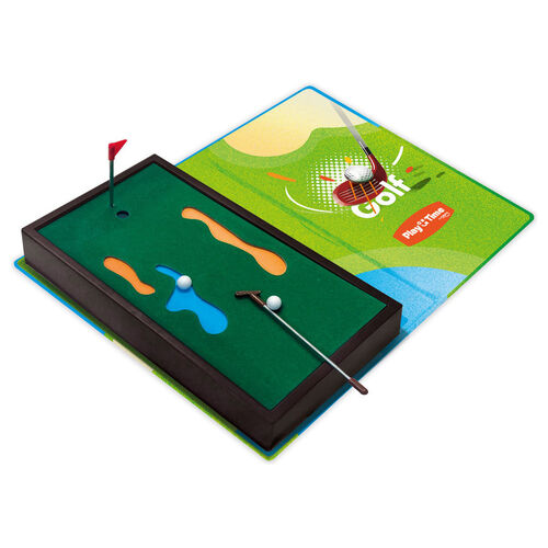 Juego Mikado