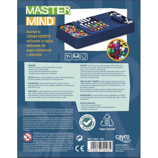 Trip Play Mind
