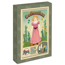 Juego Recortables Collection