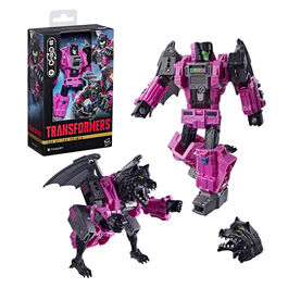 Transformers Age Of The Primes Fangry figure 13cm
