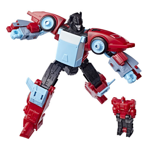 Transformers Age Of The Primes figure Autobot Blanker 13cm