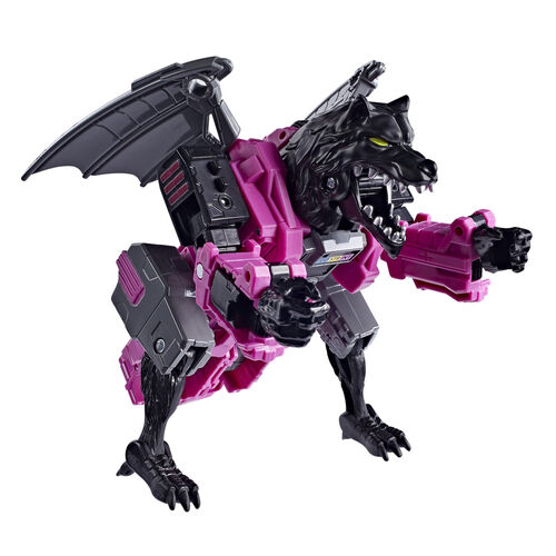 Transformers Age Of The Primes Fangry figure 13cm