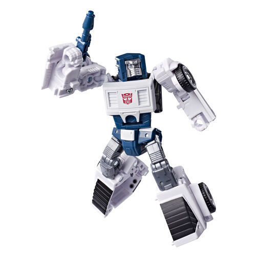 Transformers Age Of The Primes Autobot Tailgate figure 13cm