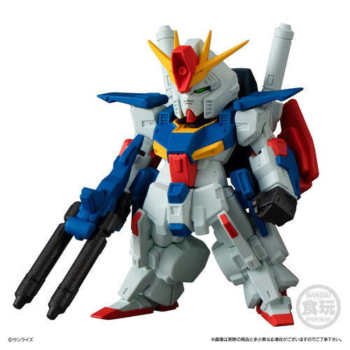 Figura FW Gundam Converge wave 30 surtido