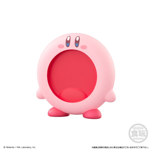 Figura Kirby Friends wave 6 surtido