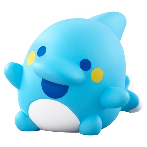 Tamagotchi Friends assorted figure