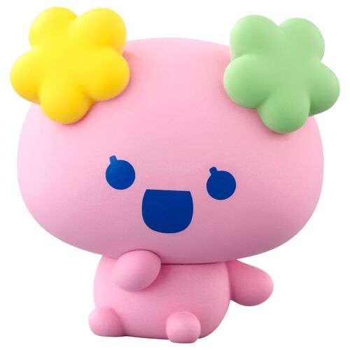 Tamagotchi Friends assorted figure