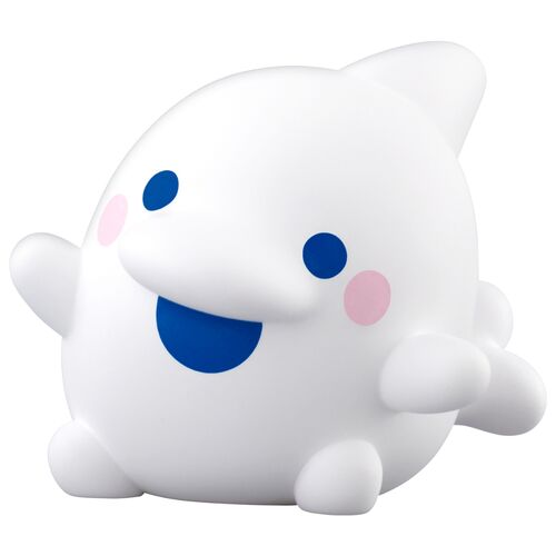 Tamagotchi Friends assorted figure