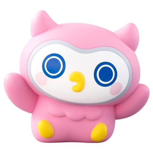 Tamagotchi Friends assorted figure