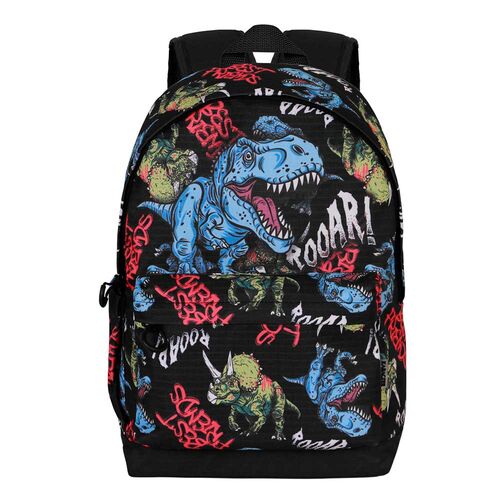 Mochila Dino PRO DG 41cm