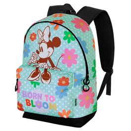 Mochila Bloom Minnie Disney 41cm