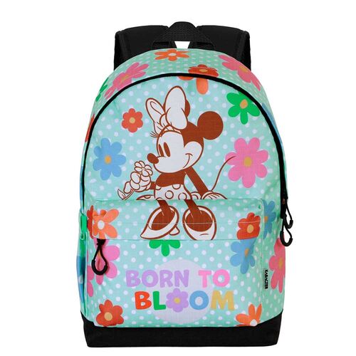 Mochila Bloom Minnie Disney 41cm