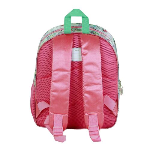 Mochila 3D Unicorn Hello Kitty 31cm