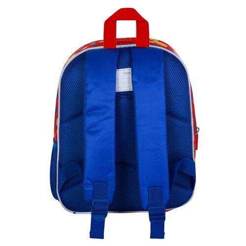 Disney Mickey Buddy 3D backpack 31cm