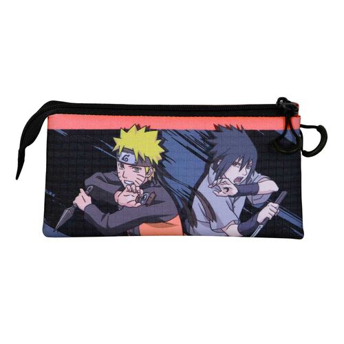 Portatodo Shadow Naruto Shippuden triple
