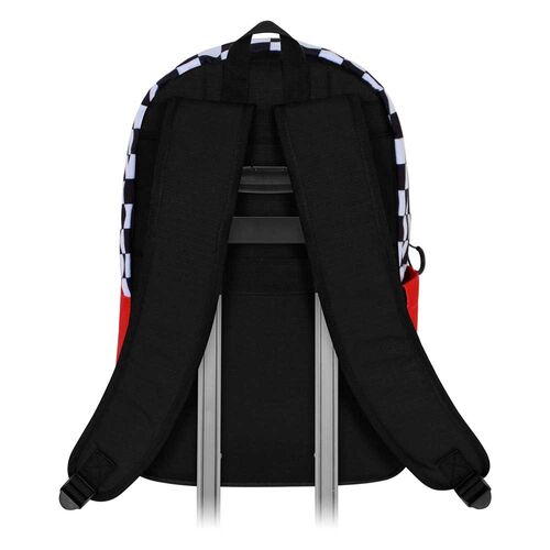 Disney Mickey Racing backpack 41cm
