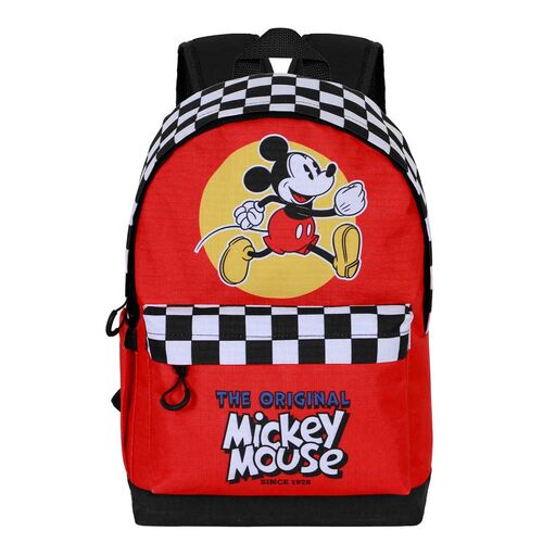 Disney Mickey Racing backpack 41cm