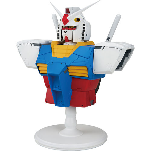 Figura Ichibansho RX-78-2 Gundam Universal Century Saga 2 Gundam Mobile Suit 18cm