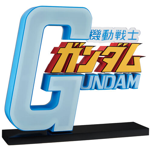 Figura Ichibansho Mobile Suit Gundam The Gigant Name Universal Century Saga 2 Gundam Mobile Suit 25cm