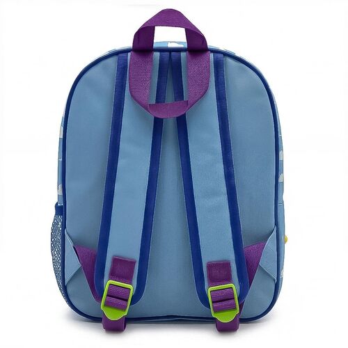 Mochila 3D Toy Story Disney Pixar 30cm