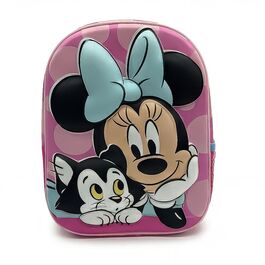 Disney Minnie 3D backpack 30cm