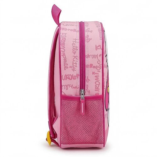 Hello Kitty and Friends 3D backpack 30cm