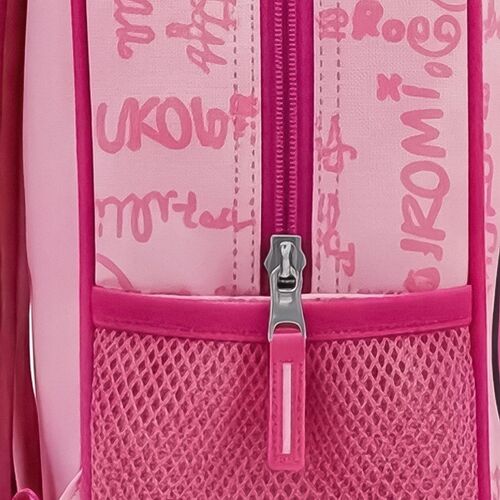 Hello Kitty and Friends 3D backpack 30cm