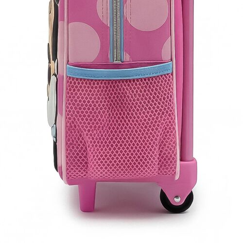 Trolley 3D Minnie Disney 30cm