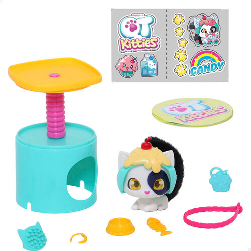 Kitties assorted kitten toy