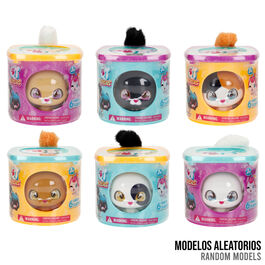 Kitties assorted kitten toy