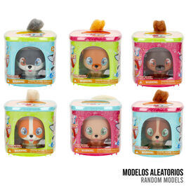Puppies assorted puppy toy