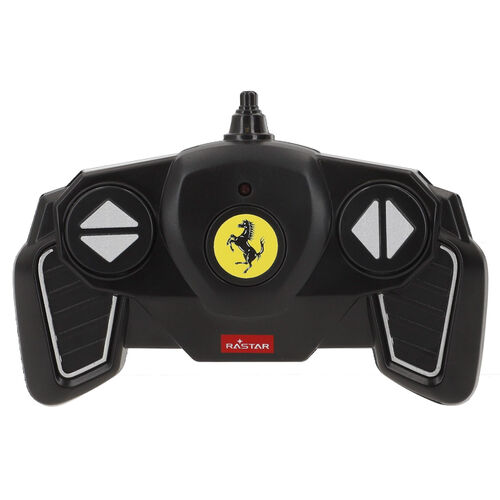 Coche Ferrari SF-25 radio control