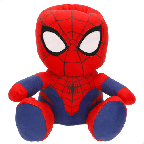 Hucha Peluche Spiderman Marvel 20cm