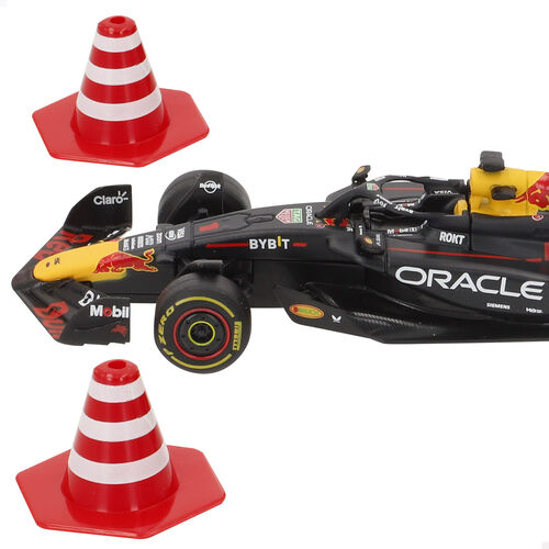 Coche Red Bull Racing RB20 radio control